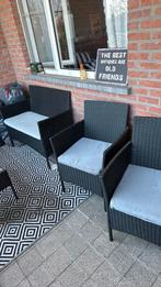 Tuinset Gratis, Ophalen, Gebruikt, Tuinset