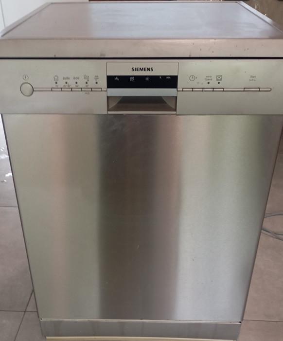 Siemens, Moins de 10 litres, Enlèvement, Utilisé, Classe énergétique A ou plus économe