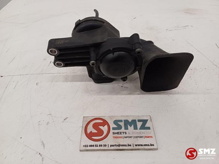 Occ klaxon pneumatique Mercedes, Autos : Pièces & Accessoires, Pièces camion, Mercedes-Benz, Suspension et Châssis, Utilisé