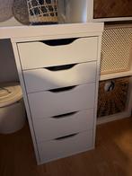 Ikea alex, Ophalen, Zo goed als nieuw