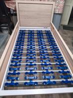 LIT, 90 cm, Autres couleurs, Comme neuf, Enlèvement