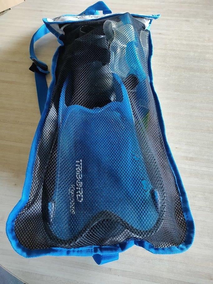 Duikersset van TRIBORD., Ophalen of Verzenden, Zo goed als nieuw