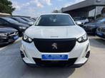 Peugeot 2008 1.2i 130PK AUTOMAAT NAVI CAMERA FULL LED DAB PD, Achat, 1280 kg, Euro 6, Entreprise
