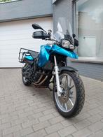 Bmw f650 gs 800cc, Motoren, Motoren | BMW, 2 cilinders, Particulier, 800 cc, Toermotor
