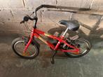 Vélo enfant, Vélos & Vélomoteurs, Enlèvement, Utilisé, Moins de 16 pouces