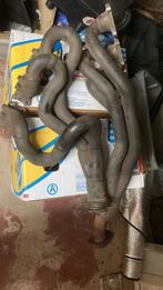 Bmw m3 s50b30 spagettispruitstukken, Auto-onderdelen, Uitlaatsystemen, Ophalen, BMW