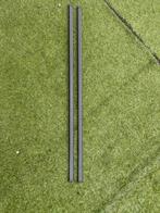 Thule squarebare evo 127, Ophalen, Zo goed als nieuw