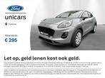 Ford Puma 1.0i Ecoboost mHEV 92kW Connected, Achat, Entreprise, https://public.car-pass.be/vhr/9ed44459-c91e-4b46-8668-4bfb8099a223