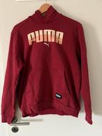Puma Hoddie rouge, Vêtements | Hommes, Enlèvement, Comme neuf, Rouge, Puma