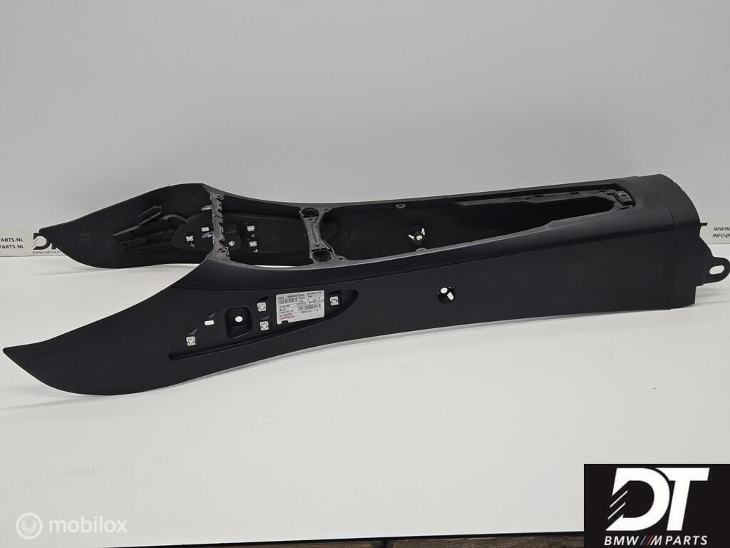 Middenconsole BMW Z4 E85 E86 51168040420, Auto-onderdelen, Interieur en Bekleding, BMW, Gebruikt, Ophalen of Verzenden