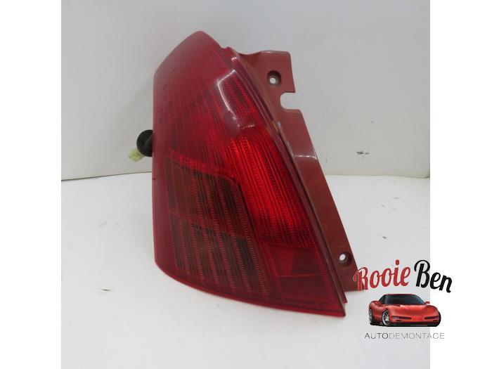 Achterlicht links van een Suzuki Swift, Gebruikt, -, -, Ophalen of Verzenden