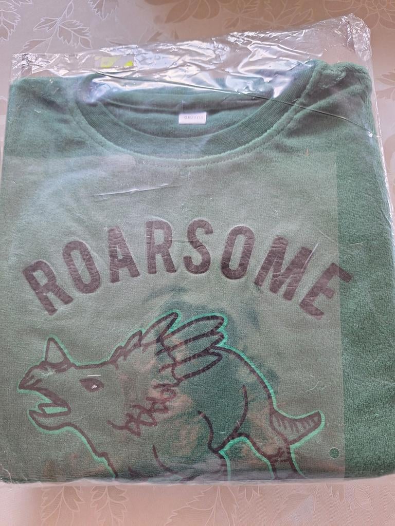 Winterpyjama 98-104, Kinderen en Baby's, Kinderkleding | Maat 98, Ophalen, Nieuw