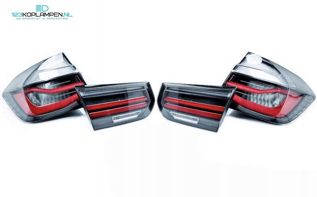 BMW 3 serie F30 M3 F80 Achterlichten achterlicht, Auto-onderdelen, -, -, -