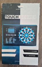 Touch scorer, Sport en Fitness, Darts, Ophalen of Verzenden