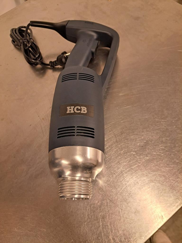 Professionele staafmixer, Ophalen, Nieuw in verpakking