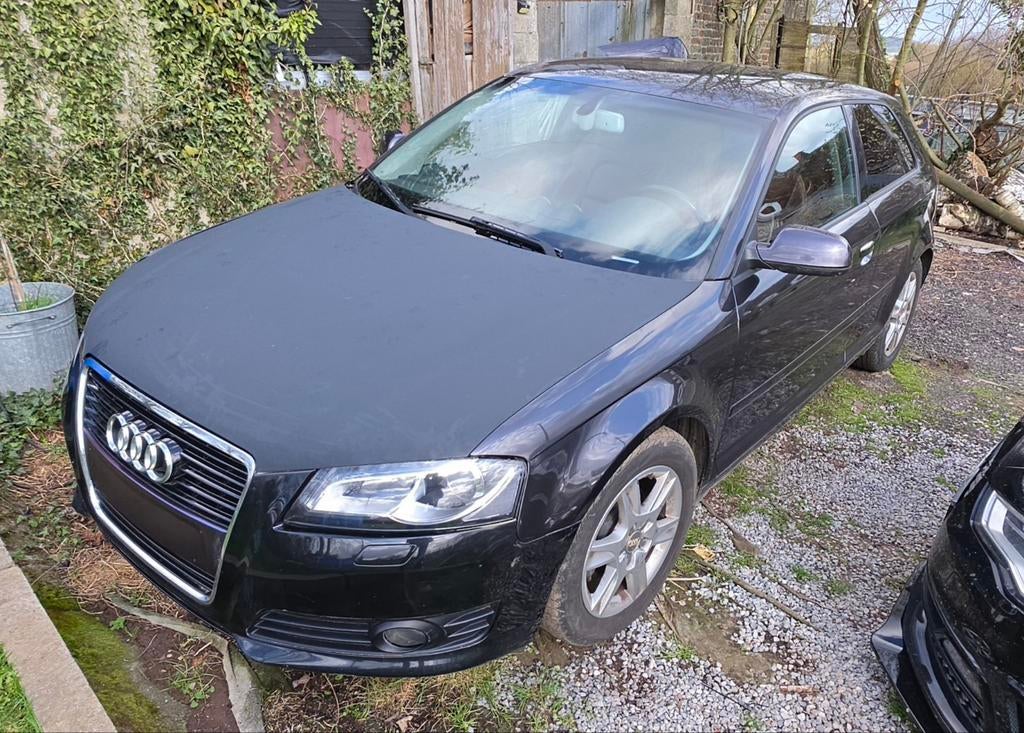 Audi A3 1.6 TDI 2010 (Facelift), Auto's, Audi, Particulier, A3
