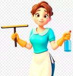 Menage repassage nettoyage, Offres d'emploi