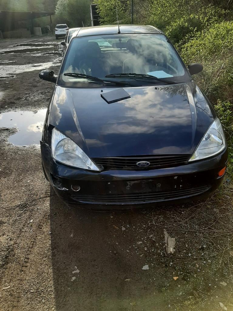 Ford focus 500euros, Autos, Particulier, Diesel, Achat, Focus