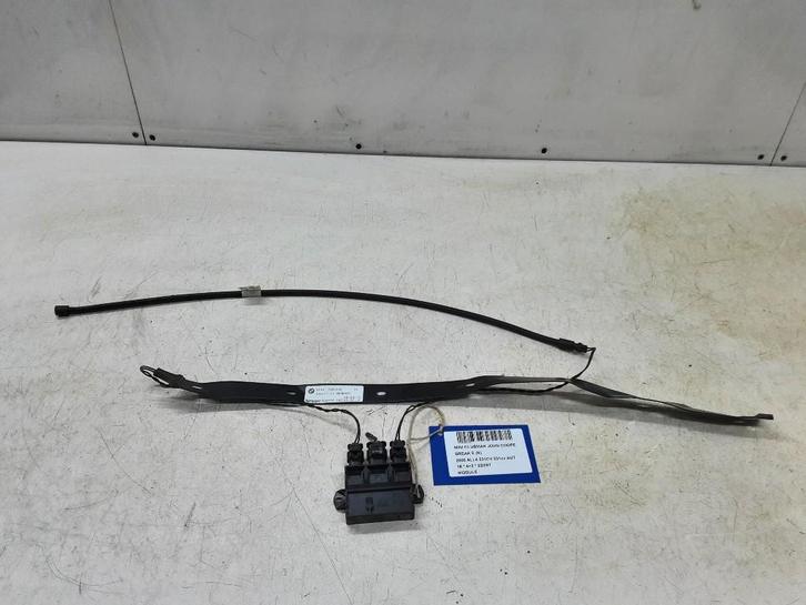 COMPUTER Mini Clubman (F54) (01-2014/06-2019) (613573910042), Auto-onderdelen, Elektronica en Kabels, Mini, Gebruikt