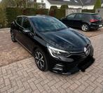 Renault Clio Intens Blue dCi 100, Voorwielaandrijving, 4 cilinders, Zwart, 5 deurs