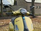 Vespa GTS 125 SuperSport NIEUWSTE MODEL !!!, Motoren, Scooter, Particulier, 125 cc, Traction Control