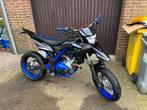 Yamaha wr125x supermoto, Motoren, Motoren | Yamaha, Particulier, SuperMoto