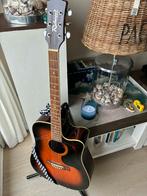 Gitaar-merk=Richmond artist series, Ophalen, Zo goed als nieuw