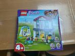 Lego Friends Stephanie’s Familiehuis 41398, Ophalen, Gebruikt