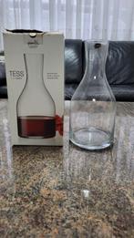 Carafe en cristal antique (neuve), Antiquités & Art, Enlèvement ou Envoi