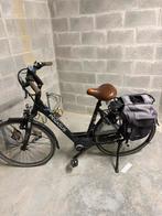 Pegasus sienna E7f en kalkhoff tasman, Fietsen en Brommers, Elektrische fietsen, 51 tot 55 cm, Ophalen, Gebruikt, 50 km per accu of meer