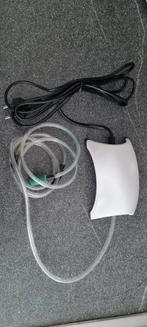 Pompe à air Tetra APS 50 avec valve anti-retour et débit., Enlèvement ou Envoi