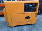 Stroomgroep, Doe-het-zelf en Bouw, Ophalen, Nieuw, 10 tot 30 kVA, Dieselolie