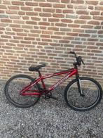 bmx, Fietsen en Brommers, Ophalen