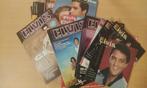 Lot Elvis Presley 22 beoordelingen, Boeken, Ophalen of Verzenden, Gelezen, Muziek, Film of Tv