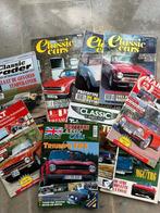 magazines vintage Triumph, Autos, Particulier, Achat, Triumph