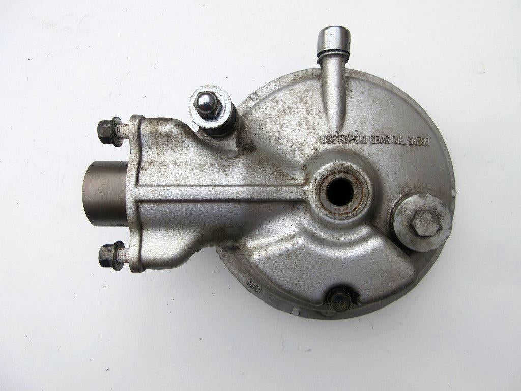 Honda Shadow VT700C cardanklok VT 700 C cardan klok kardan, Motos, Pièces | Honda, Utilisé, Enlèvement ou Envoi