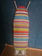 Belle planche à repasser, Enlèvement