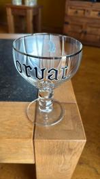 1 Orval glas 33cl, Ophalen, Nieuw