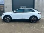 Volkswagen ID.4 77KWH - 204PK 2022 TVA Récupérable, Cuir et Alcantara, Achat, Entreprise, Interruption de démarrage