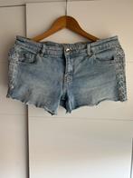 D-zine jeans shortje maat 176, Enfants & Bébés, Vêtements enfant | Taille 176, Enlèvement ou Envoi, Comme neuf