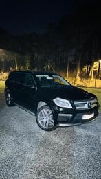 Mercedez Benz gl 350d 2016, Auto's, Mercedes-Benz, Euro 6, Leder, Diesel, Particulier
