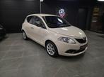 LANCIA YPSILON BENZINE/41,000 KM/2017/EURO6/TOP STAAT, Autos, Lancia, Achat, Euro 6, Entreprise, Ypsilon