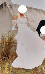 trouwkleed, Kleding | Dames, Trouwkleding en Trouwaccessoires, Trouwjurk, Overige kleuren, Ophalen of Verzenden, Mathyro