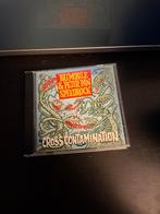 cd - batmobile & peter pan speedrock - cross contamination, Enlèvement ou Envoi, Utilisé