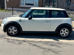 Mini cooper export of opmaak, Auto's, Beige, Handgeschakeld, Particulier, Cooper