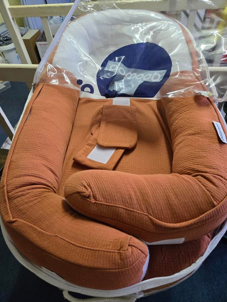 Doomoo  pour bebe, Enfants & Bébés, Enlèvement