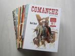 Comanche - Titres et prix dans la liste, Plusieurs BD, Enlèvement ou Envoi, Comme neuf, Divers auteurs