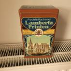 Ancienne boîte, Enlèvement ou Envoi