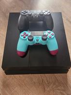 Ps4 + 2 controllers, Ophalen