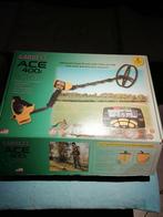 Metaaldetector, Hobby en Vrije tijd, Metaaldetectors, Ophalen, Garrett